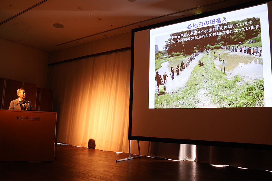 名東自然俱楽部様（愛知県）