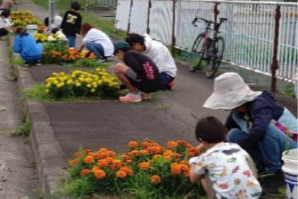 柏台地域共生社会推進協議会