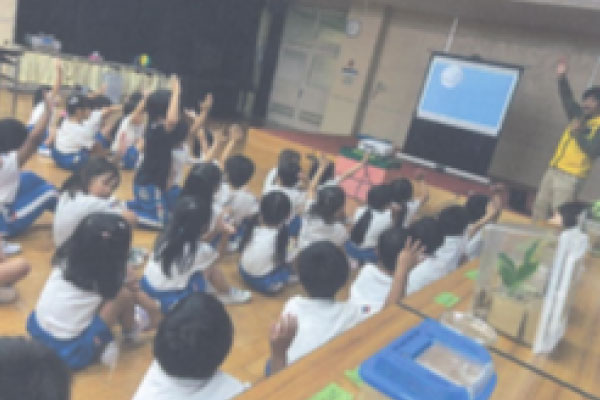 特定非営利活動法人　NPO富里のホタル