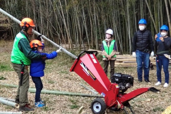 名東自然倶楽部