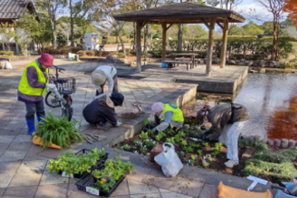 びわ湖eco倶楽部