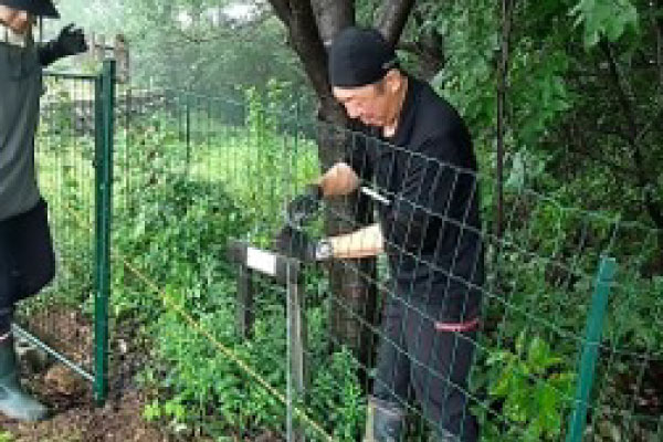 特定非営利活動法人　グリーンラインを愛する会