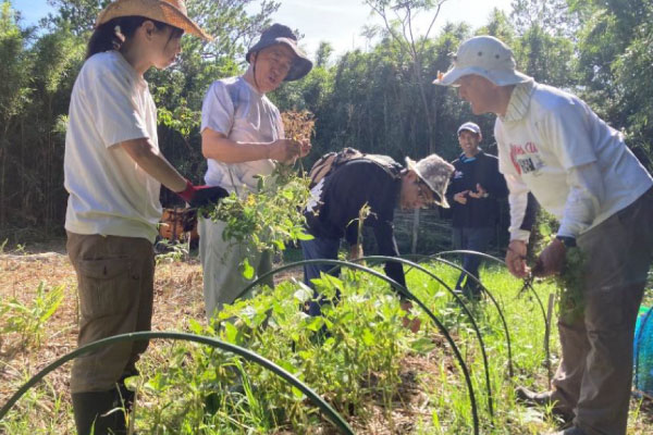 硫黄島わくわく会議実行委員会